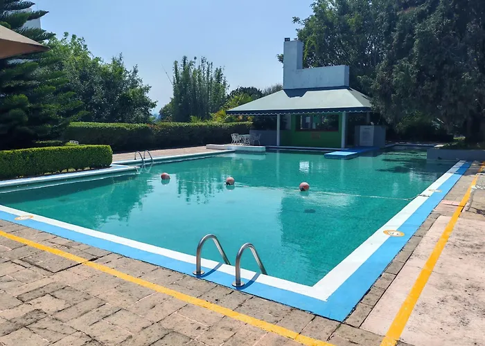 Gran Hotel Xalapa