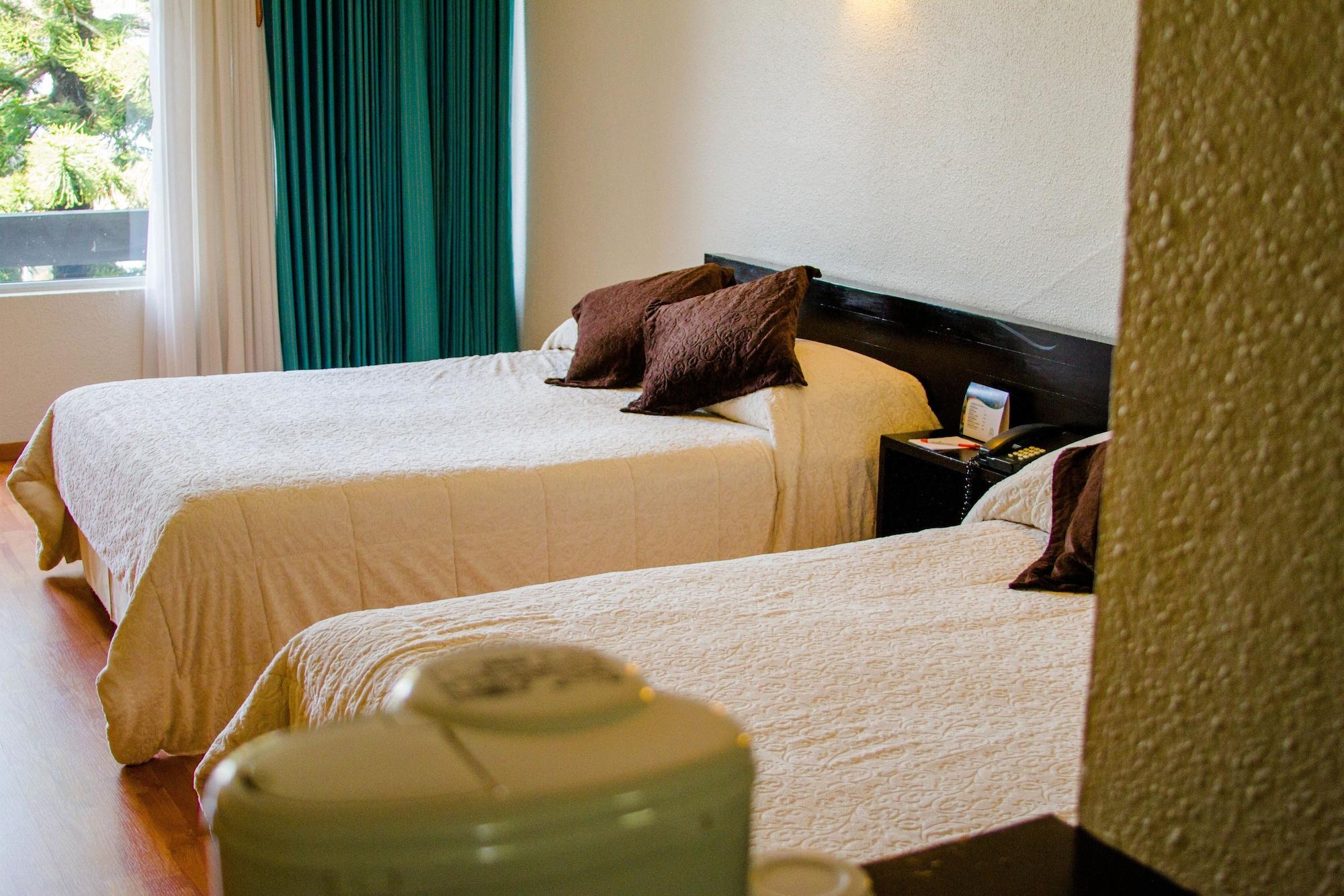Gran Hotel 3*