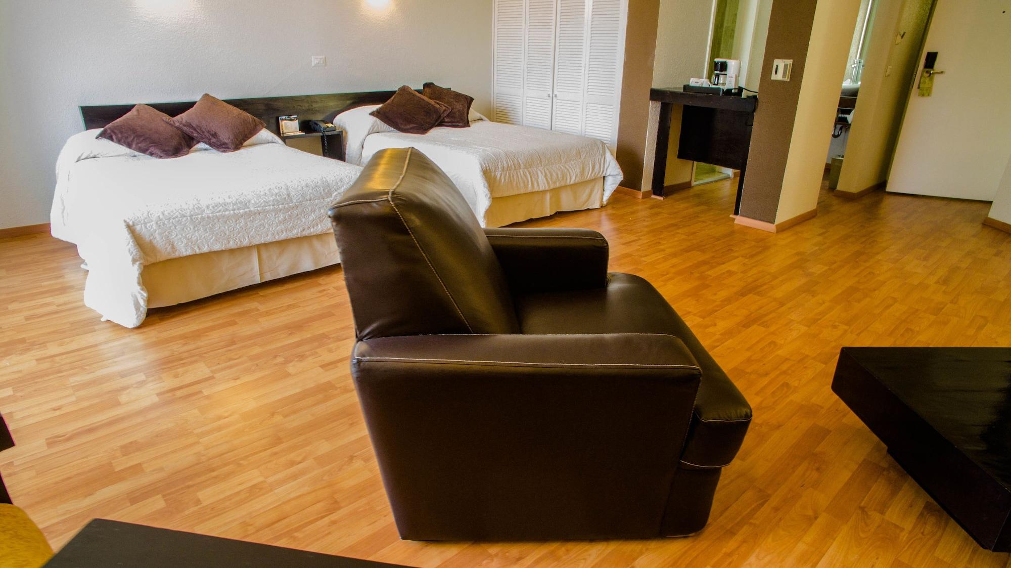 Hotel Gran 3*