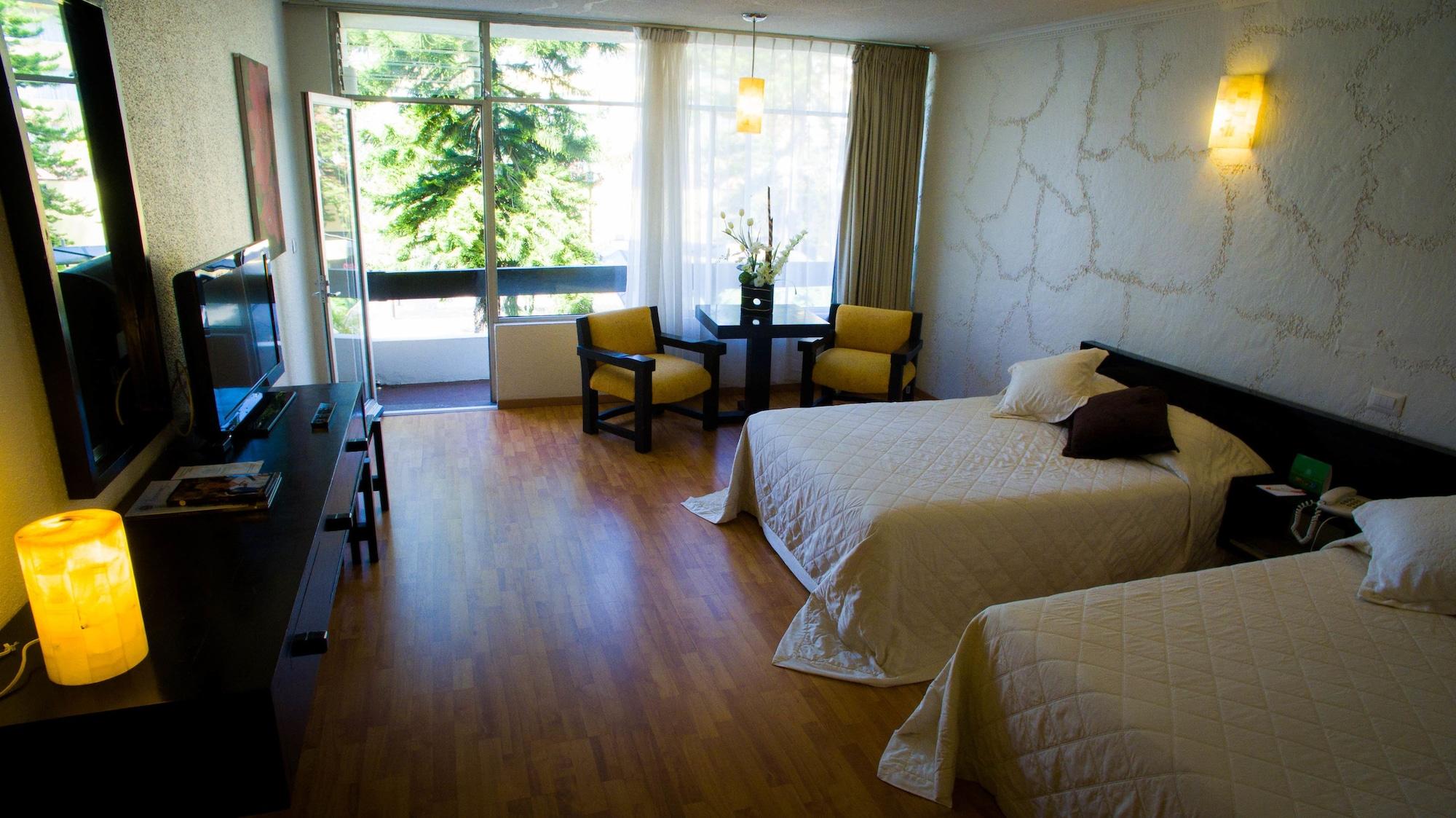 Gran Hotel Xalapa