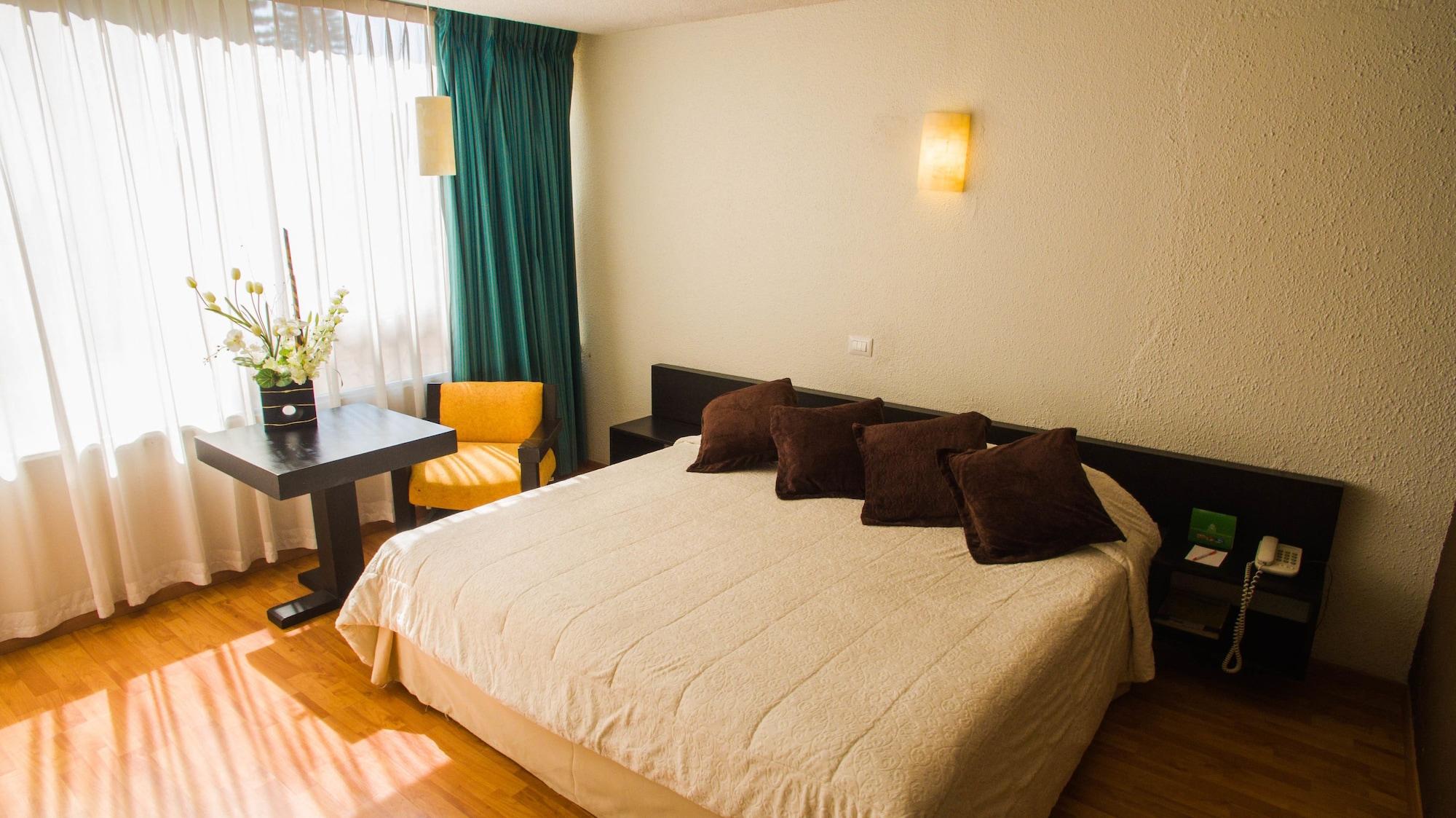 Hotel Gran