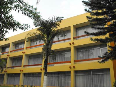 Gran 3* Xalapa