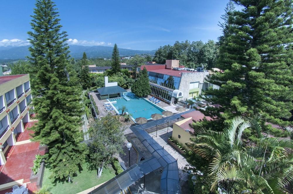 Hotel Gran