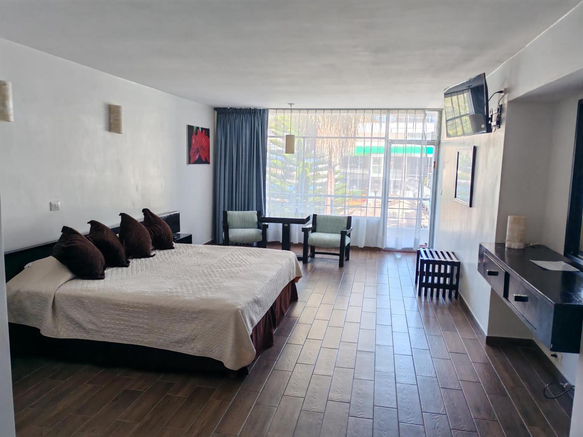 Hotel Gran