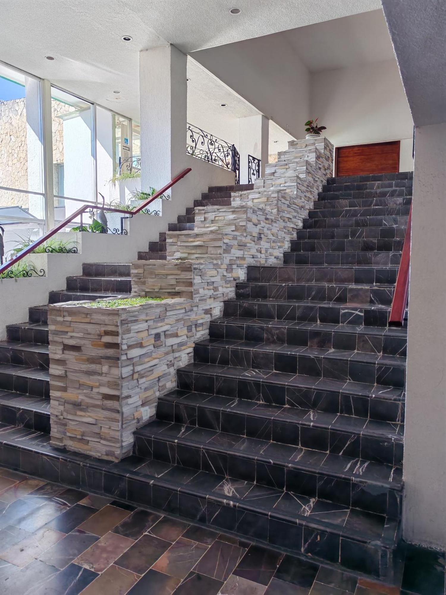 Hotel Gran Xalapa