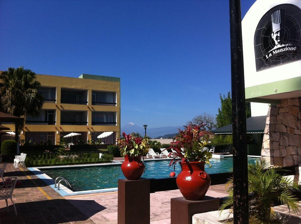 Hotel Gran