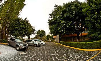 Hotel Gran Xalapa