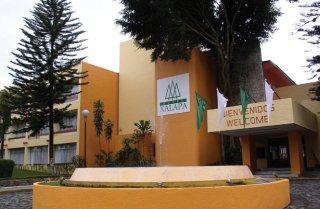 Hotel Gran Xalapa
