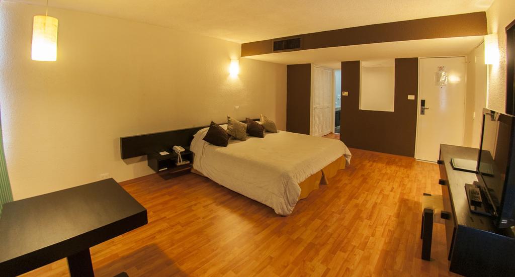 Hotel Gran Xalapa